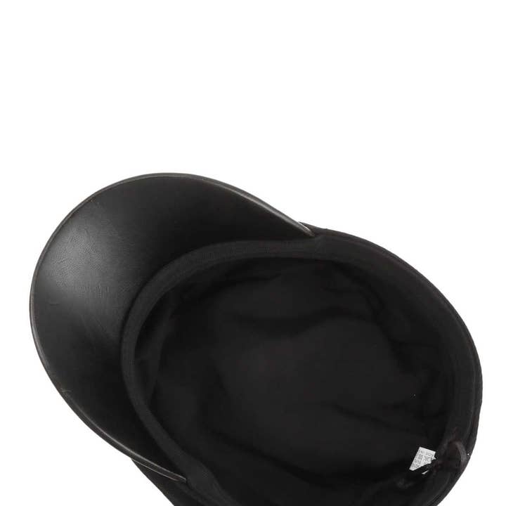 Pink Irene Wholesale - Wholesale Beret - Women's - Basic Solid Beret Hat with Metal Buckle Accent