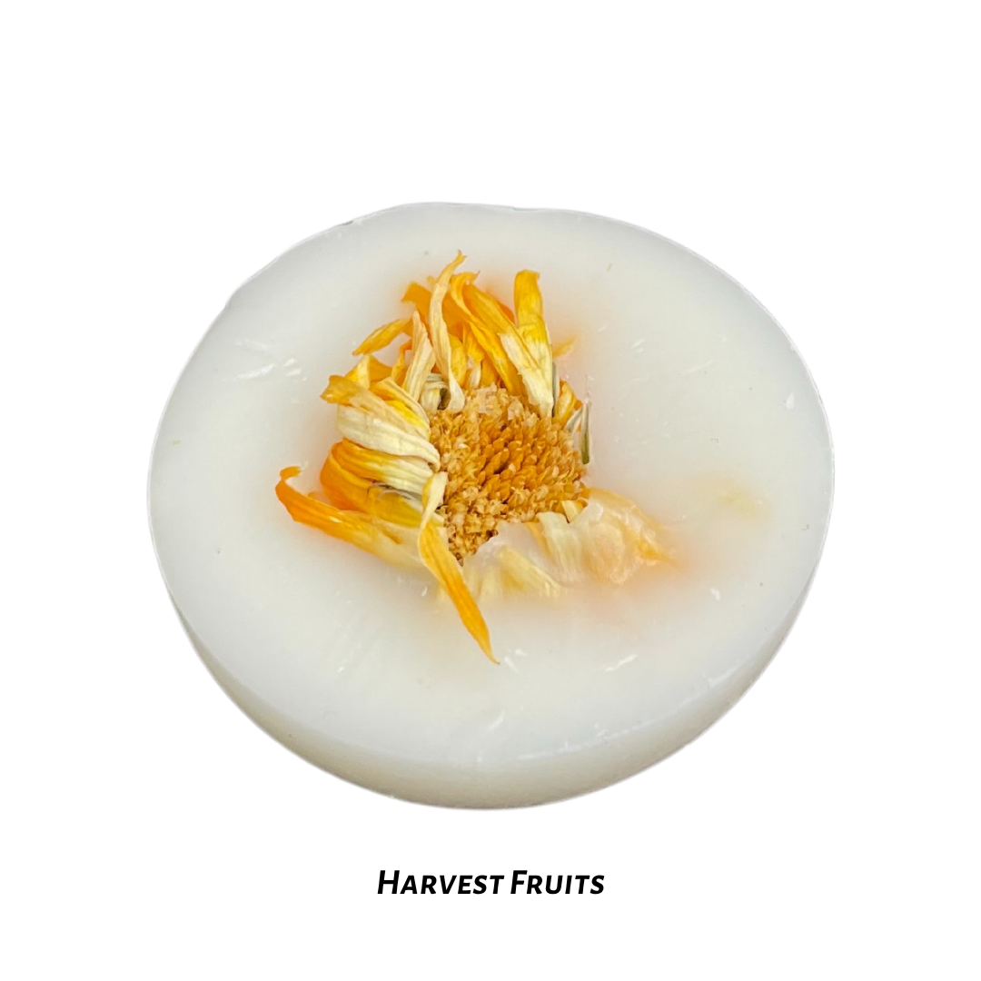 Amber Hue Candles – wholesale Wax melt – Top up - Pick & Mix your own botanical wax melts  21