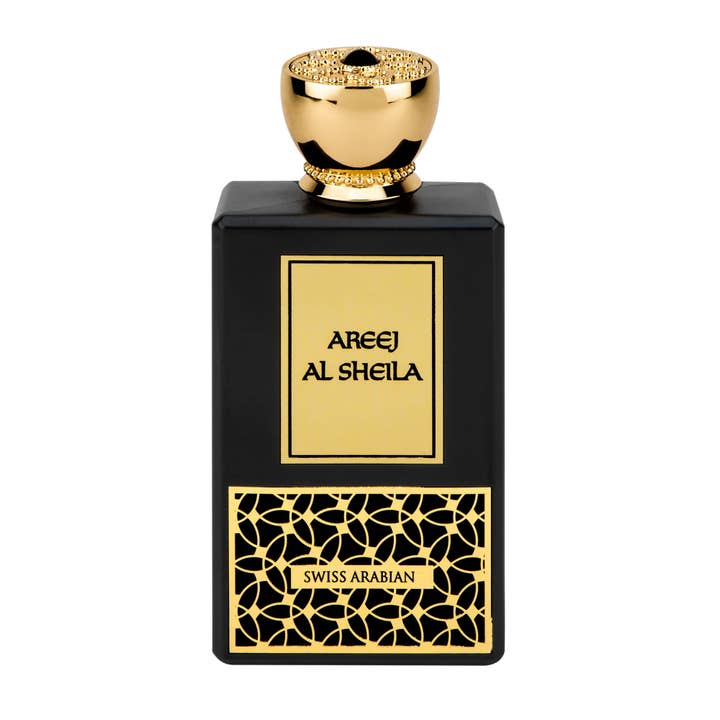 Swiss Arabian AREEJ AL SHEILA Lussuoso EDP per Donne 100ml per la vendita all'ingrosso da parte di SWISS ARABIAN