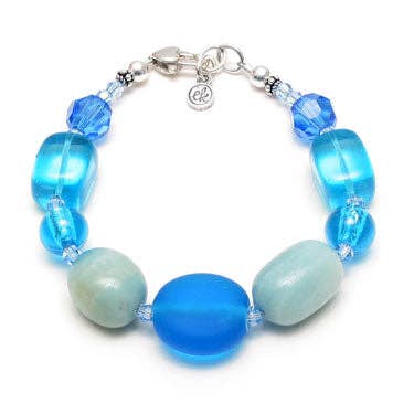 Summer Breeze Bracelet for wholesale by EK Designs