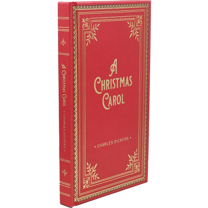 Peter Pauper Press - Wholesale Book - Adult - A Christmas Carol