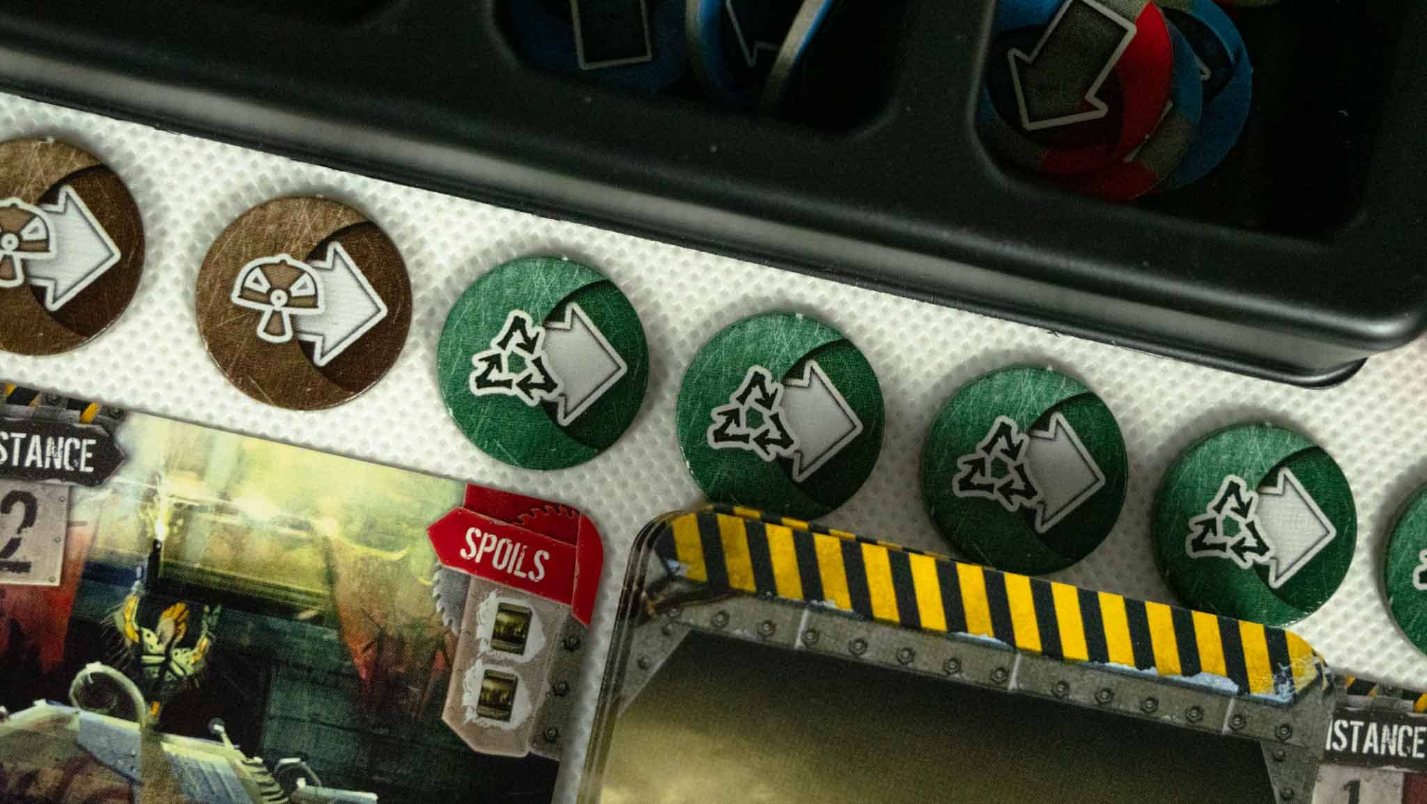 QMDirect - Wholesale Card Game - 51st State: Ultimate Edition46