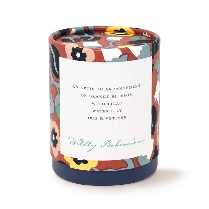Amelin Archive - Wholesale Novelty Candle - Candle, Bloomsbury1