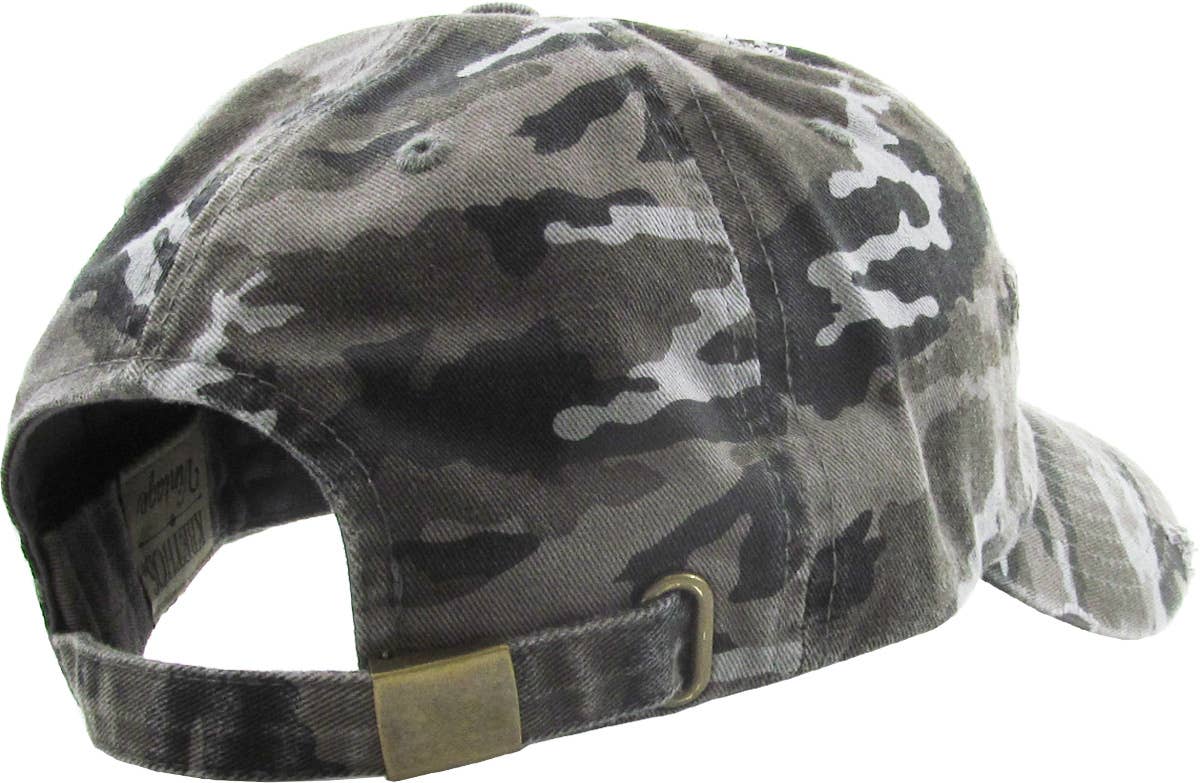 KBETHOS - Wholesale Baseball Cap - Unisex - USA; Tactical Vintage Ballcap11