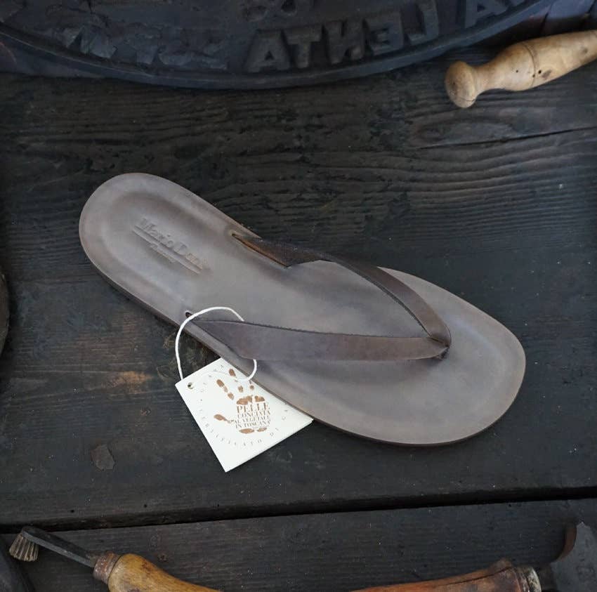 Mario Doni - Wholesale Sandals - Women's - Women's Flip Flop Sandals Mario Doni1