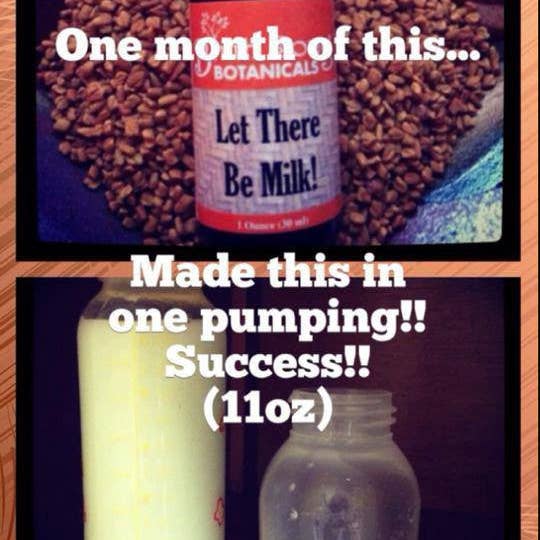 Birth Song Botanicals Co. - Wholesale Nursing Tea - Maternity - Let There Be Milk! Organic Herbal Breastfeeding Supplement 1 oz.9