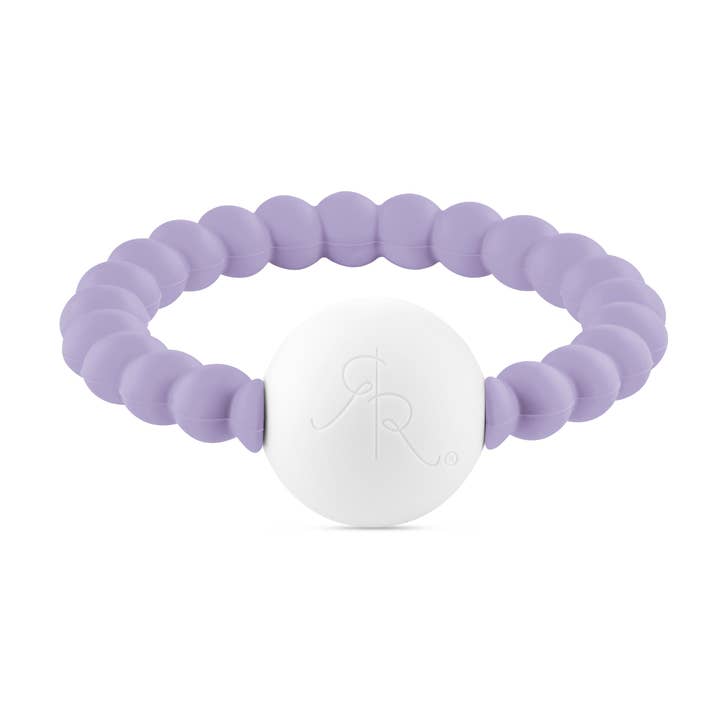 Ryan & Rose - Vendita all'ingrosso Massaggiagengive (senza clip) - Neonati - Sonaglio Cutie Teether3