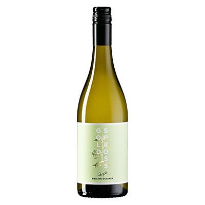 Riesling-Silvaner Guldspire - AOC Schaffhausen for engroshandel hos Regli Weine