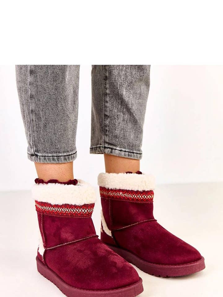 Snowshoes Model 219951 Solea for wholesale by Lieber Deem Marktplatz