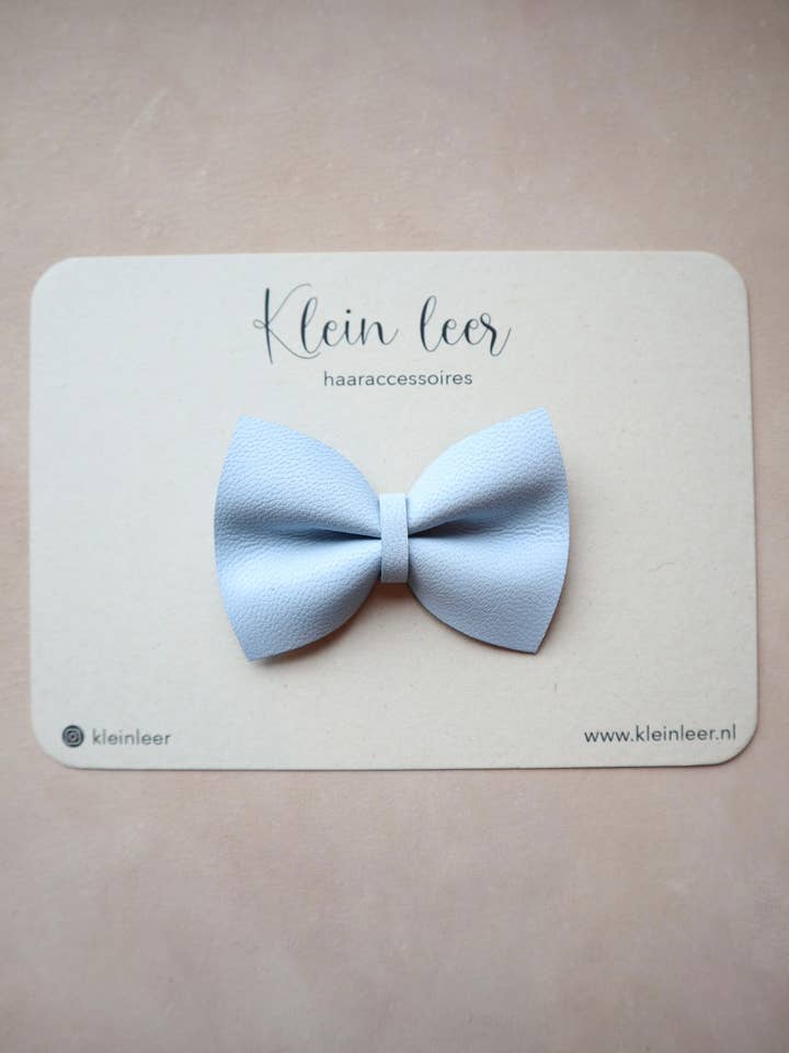 Lazo de Aprendizaje Junio - Azul para venta al por mayor de Klein Leer