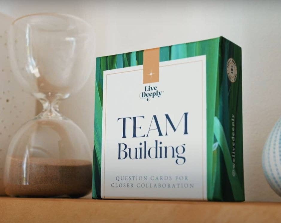 Live Deeply - Wholesale Kaartspel - Deck voor teambuilding5