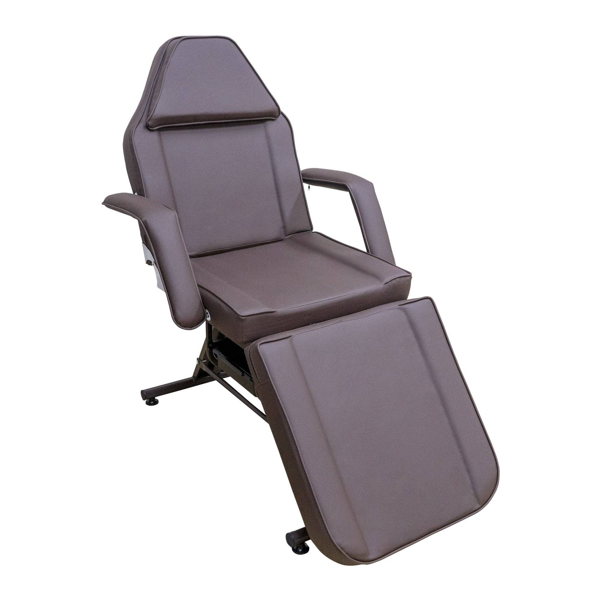 39F Inc. - Wholesale Chair - 72" Adjustable 3-Section Tattoo Chair Facial Bed Spa Salon12