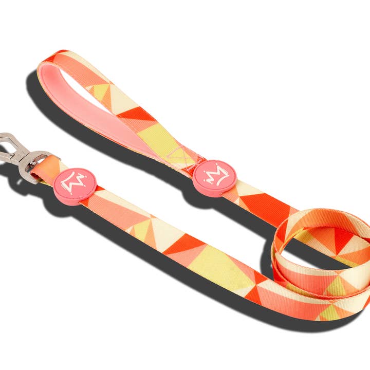 Melon Felon - Lead - Poignée rembourrée en néoprène pour la vente par Reign Dog