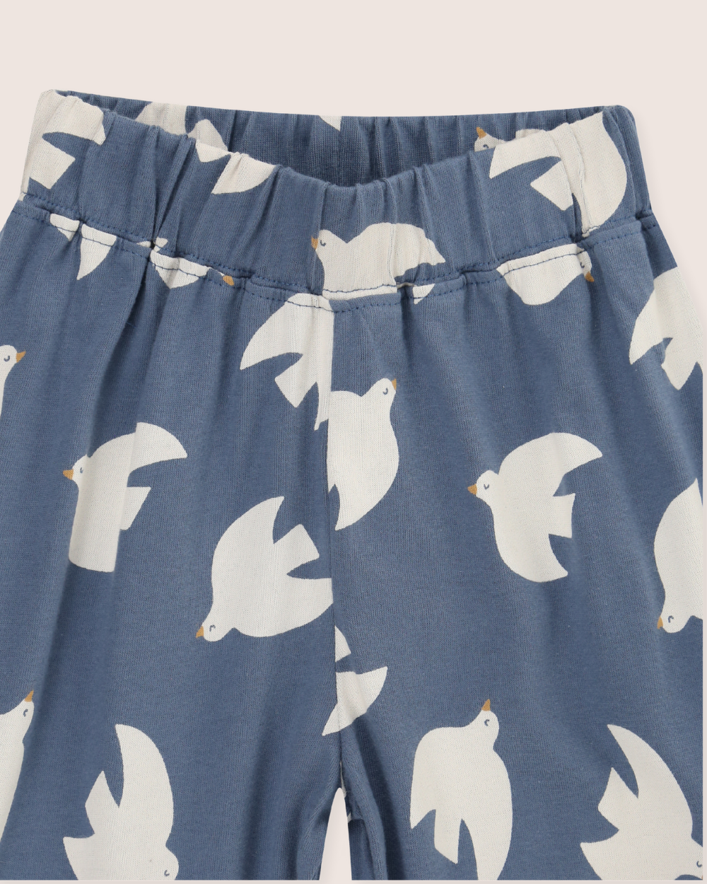 Ocean Seagull Crop Trousers for wholesale on Faire3