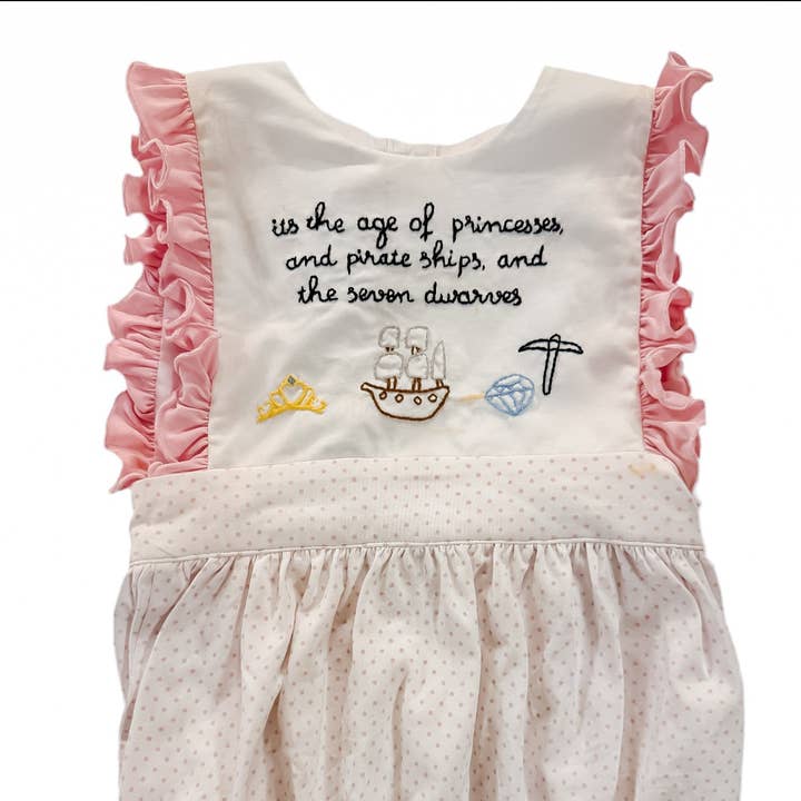 Carson and Friends “Age of Princesses” Bubble for wholesale by Carson & Friends