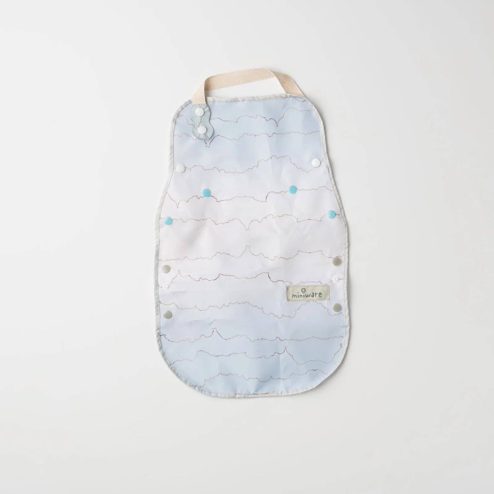 Miniware - Wholesale Bib - Baby - Catch & Cover0