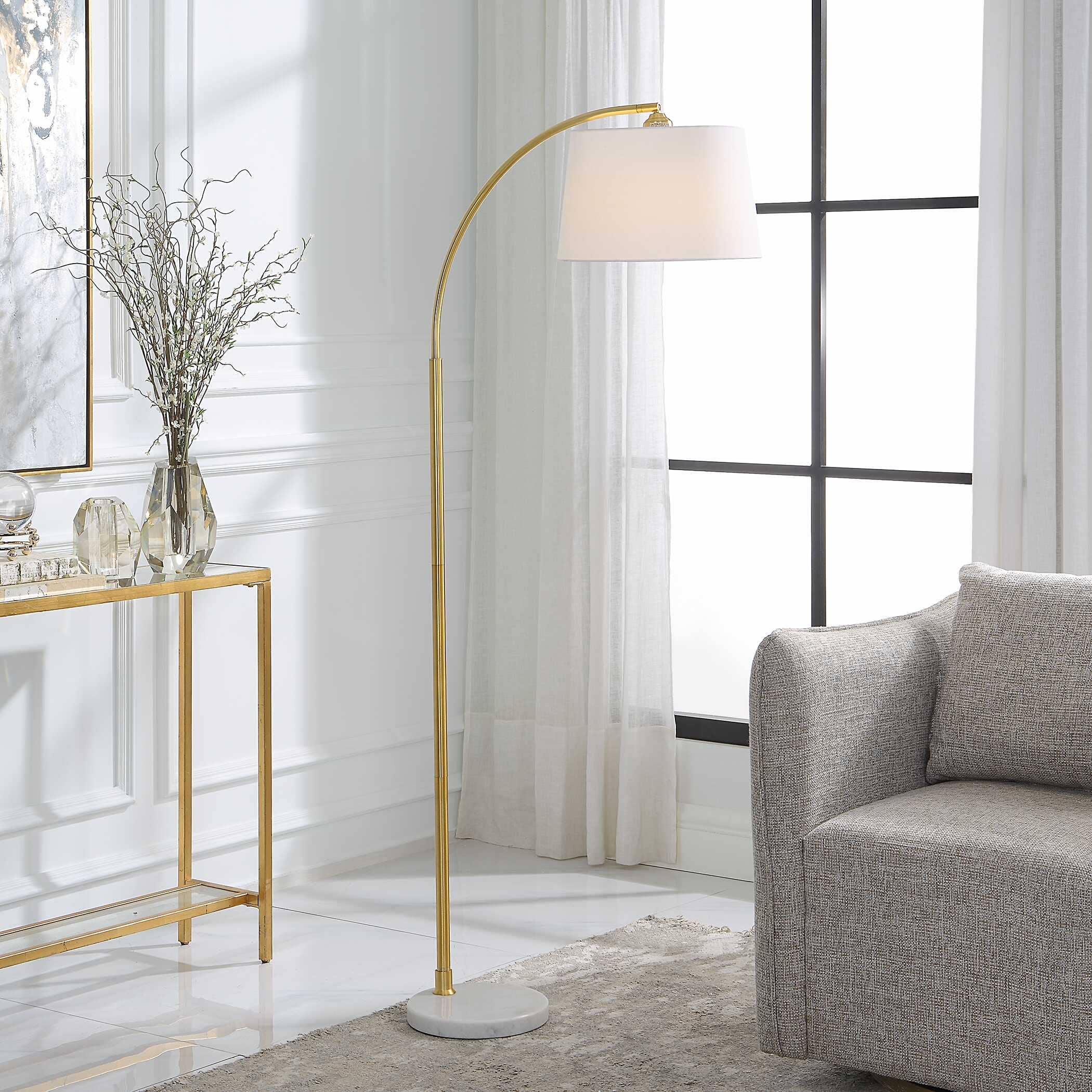 FIND - Wholesale Floor Lamp - Murray Floor Lamp1