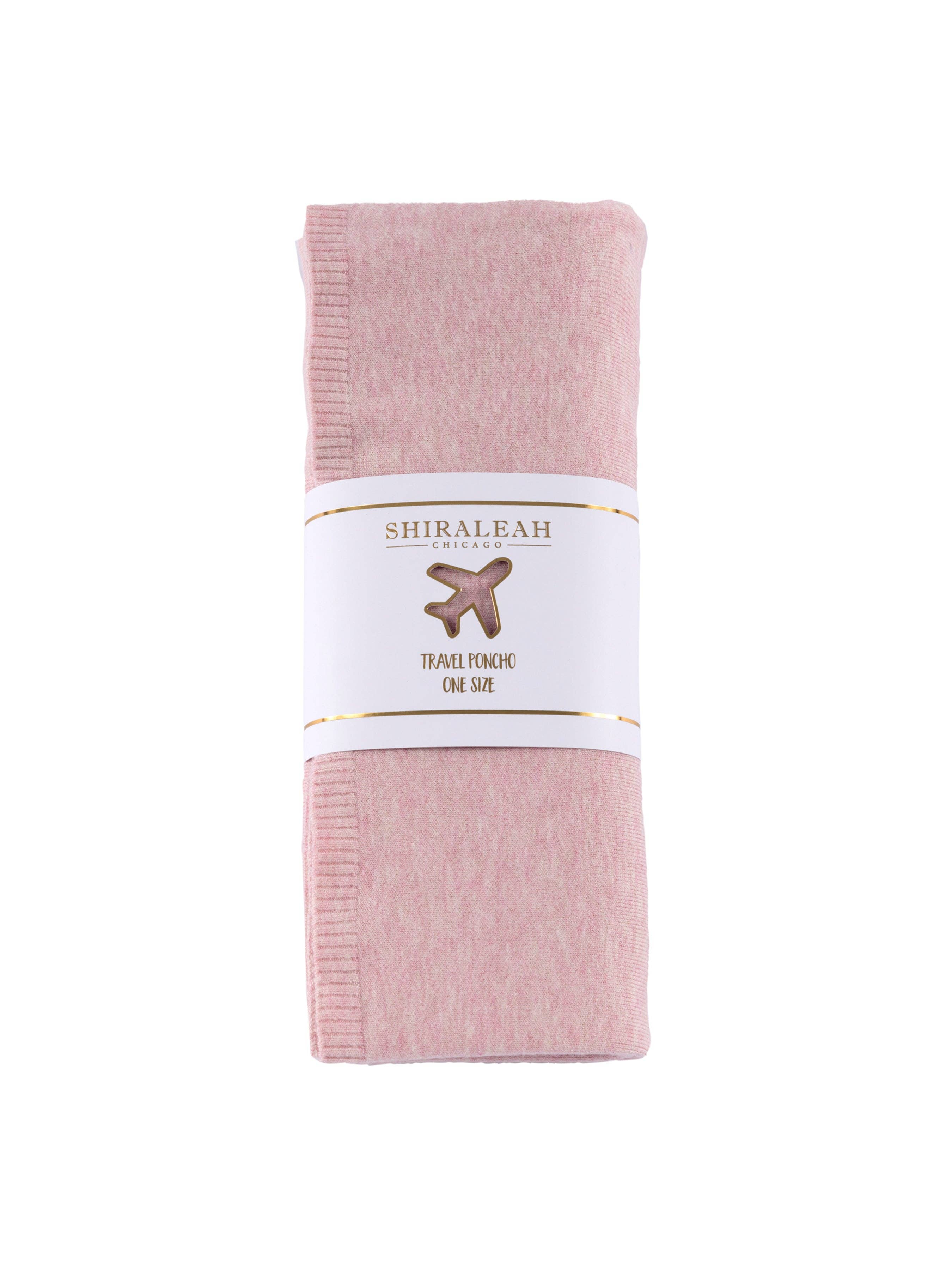 Shiraleah - Vente Poncho – femme - PONCHO DE VOYAGE FRANCOISE2
