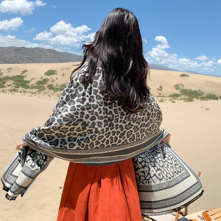 NYF012 GREY for wholesale by A Touch of Style LLC