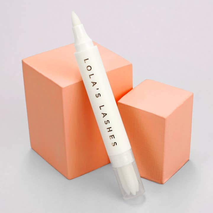 Lola's Lashes - Wholesale False/Fake Eyelashes - L.W.I Icons Only Russian Magnetic Lash & Liner Set2