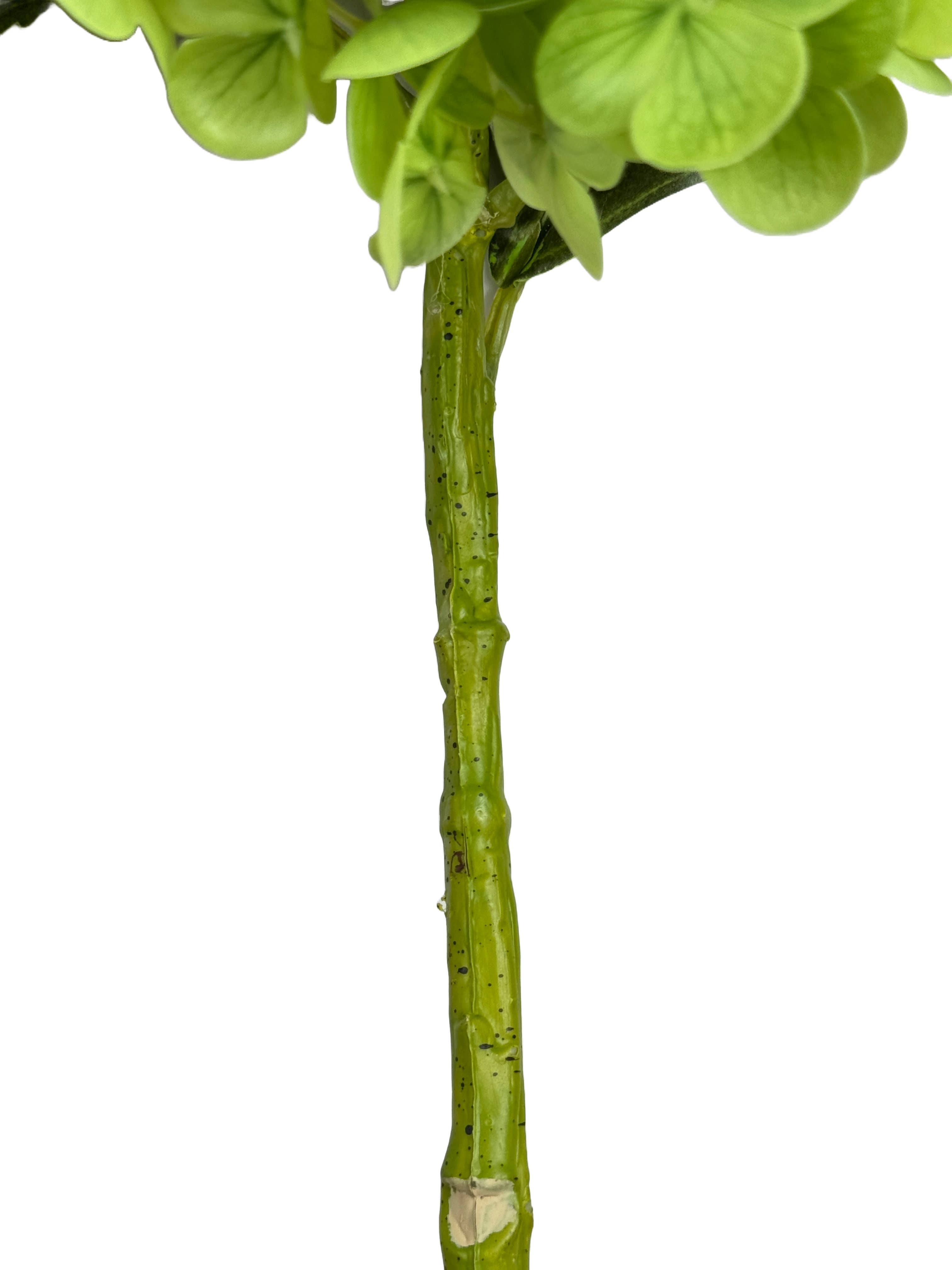 Angel Isabella - Wholesale Kunstbloemen - 22" Grote Realistische Hydrangea met Ultra Real Touch11