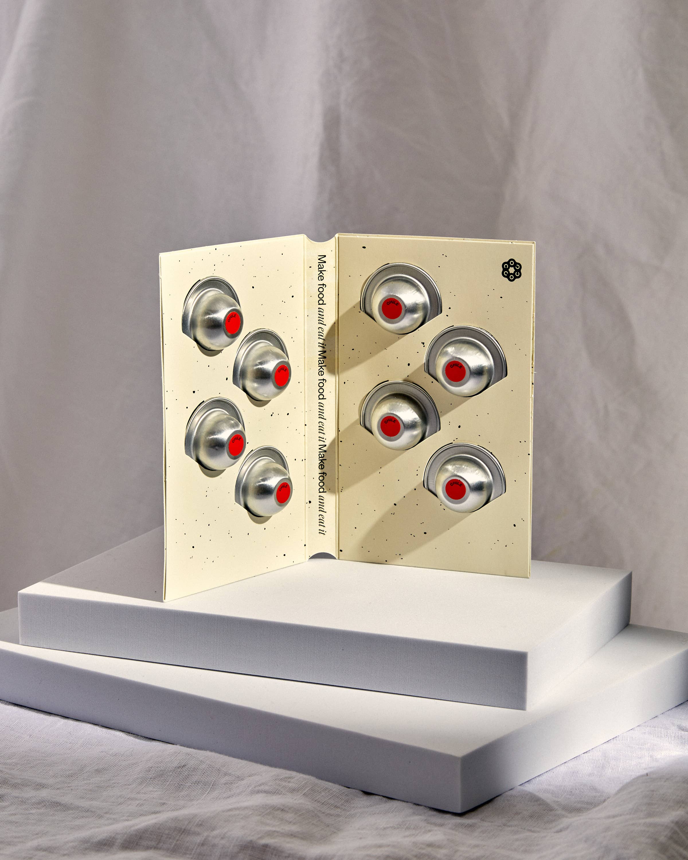 Occo - Wholesale Dried Spice - Calabrian Chile2