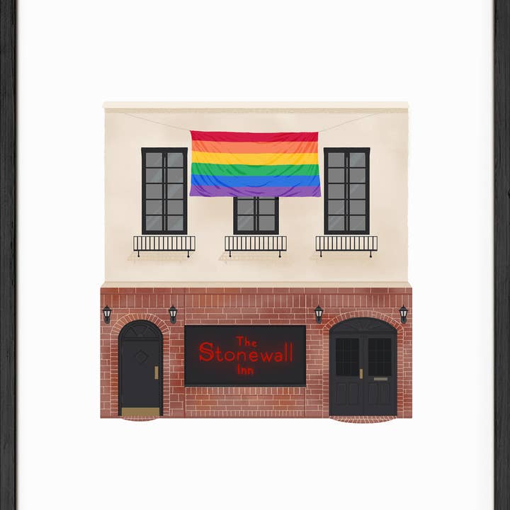 Stonewall Inn and other Purchase Wholesale stonewall. Free Returns & Net 60 Terms on Faire trending on Faire.