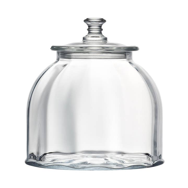 Tarro Mediano Modelo Nancy #2 para venta al por mayor de La Rochère