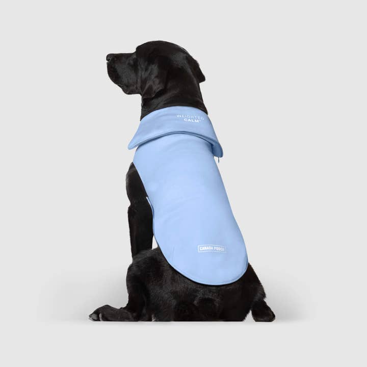 Canada Pooch - Wholesale Pet Vest - Dog - Weighted Calming Dog Vest16