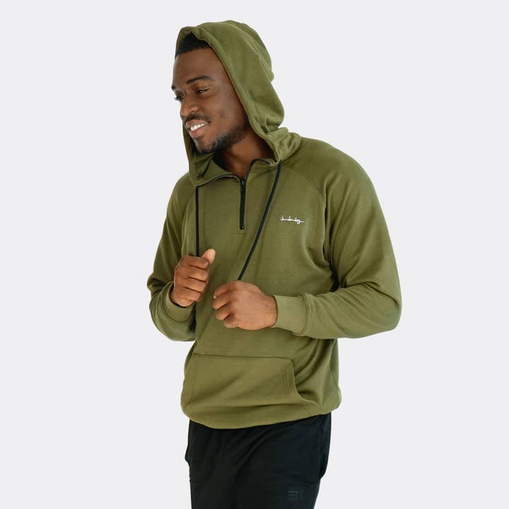 Lower East Side Hoodie for wholesale by Sunderday