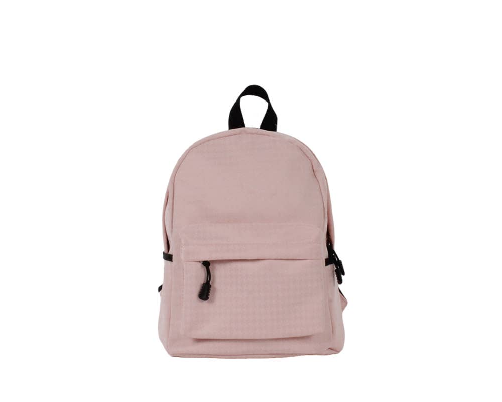 MIA LAROUGE - Wholesale Backpack - Unisex - UNISEX BACKPACK, IDEAL FOR SCHOOL5