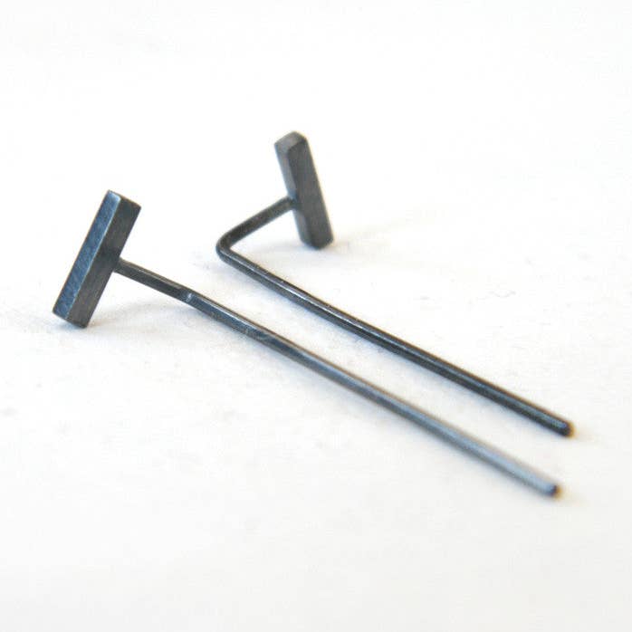 oreillettes à barre horizontale pour la vente par DeUX Studio AB