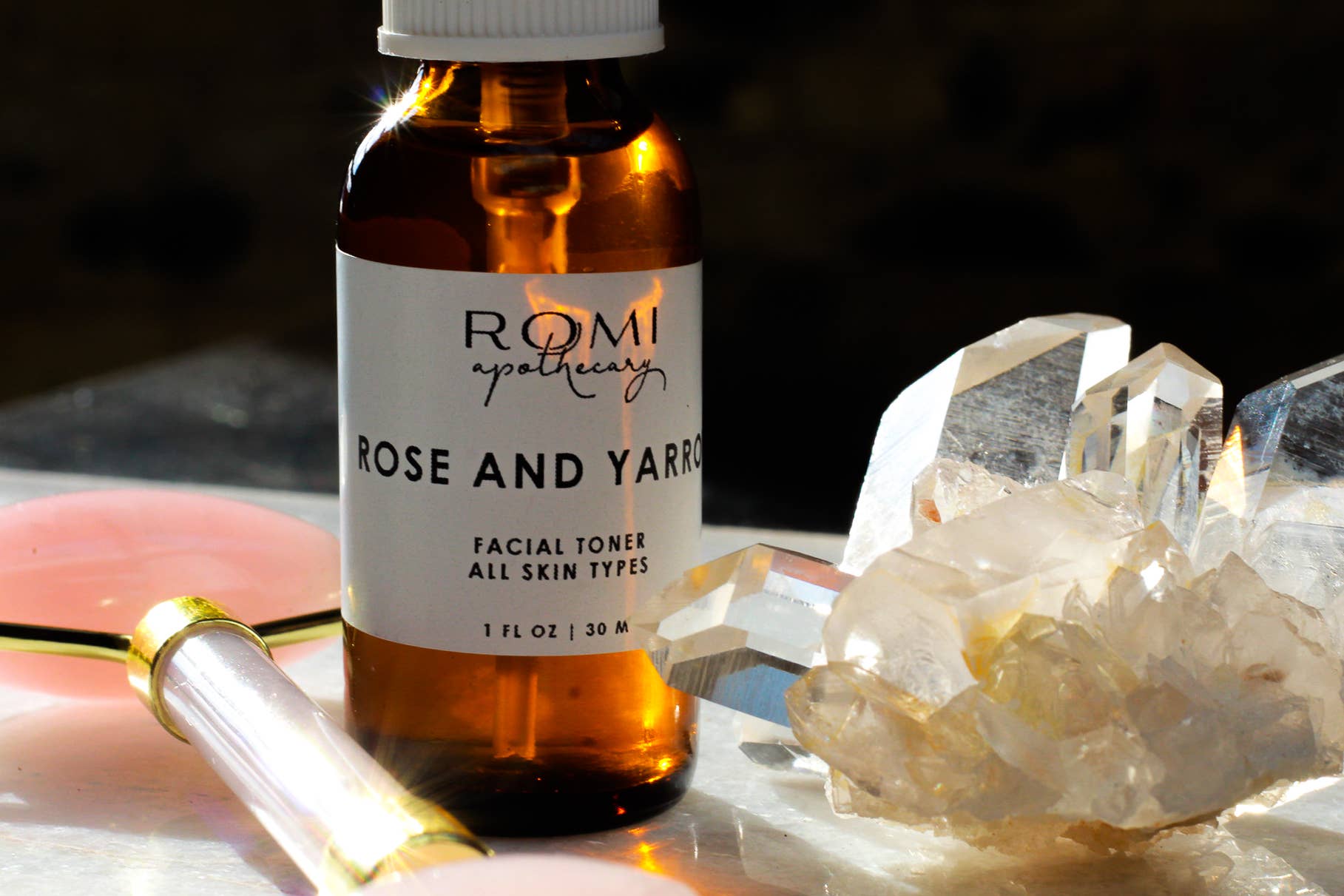 ROMI Apothecary wholesale products