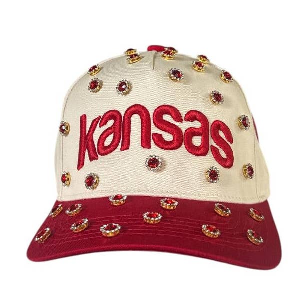 Le Snapback Jour de Match Chief II pour la vente par The Flo Project