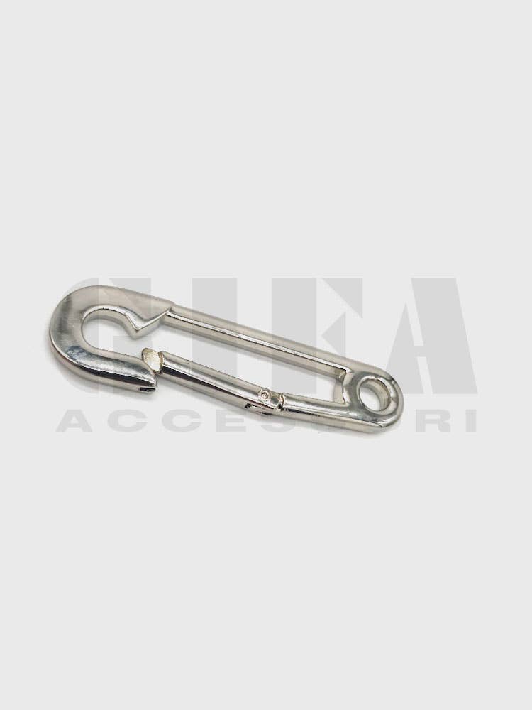 Gifa Accessori - Wholesale Clothes Clips - Safety pin hook 7 cm3