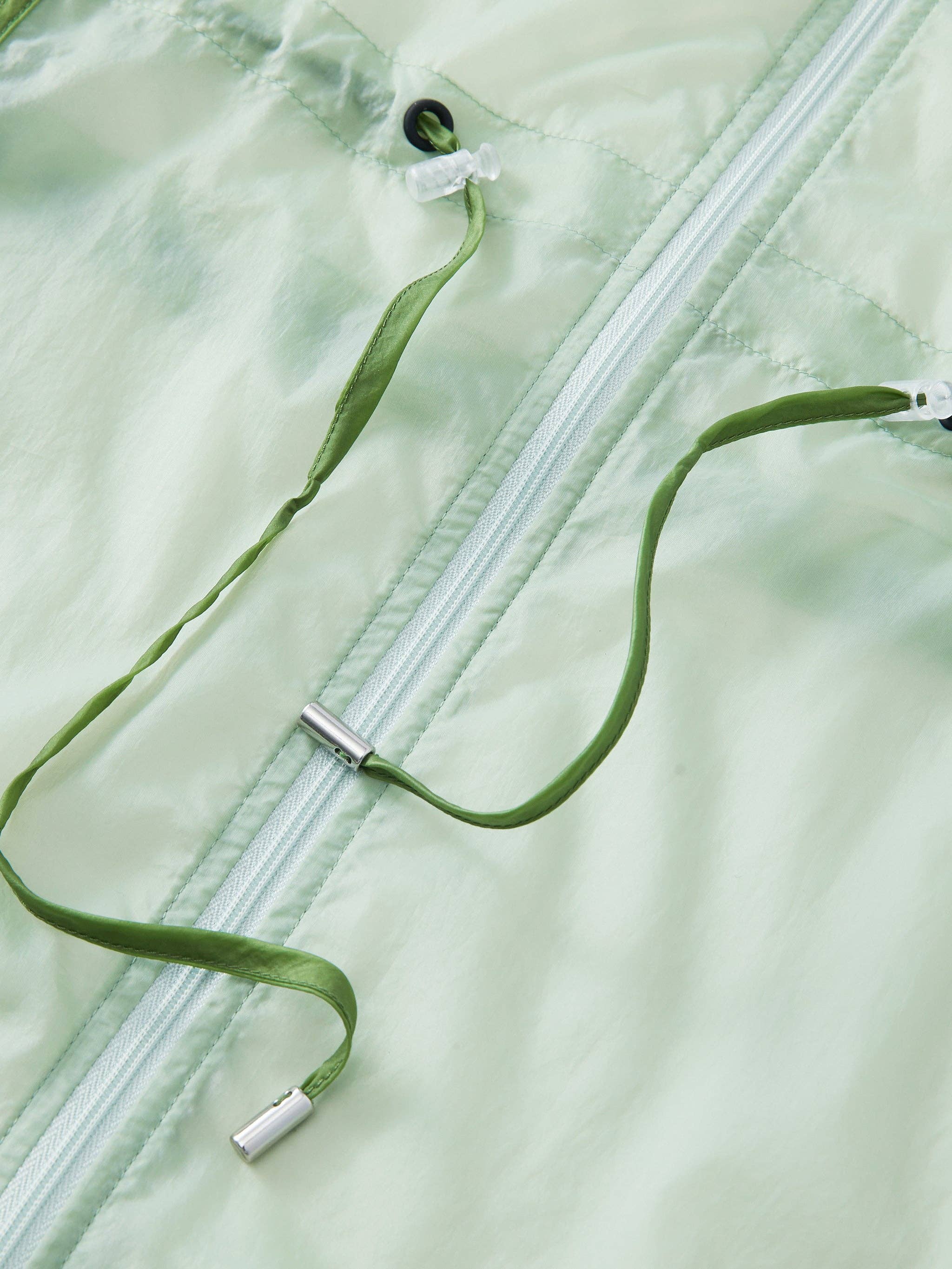 Urlazh - Wholesale Jacket - Women's - Avocado Milkshake Jacket10