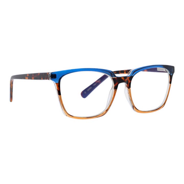 Zadie Blue Blue Light Readers 1.0 for wholesale by Life is Good Eyewear