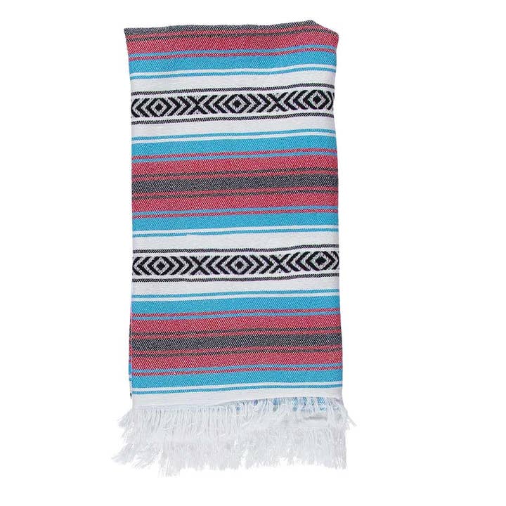 Riviera Towel Company - Wholesale Beach Towel - Todos Santos Turkish Towel