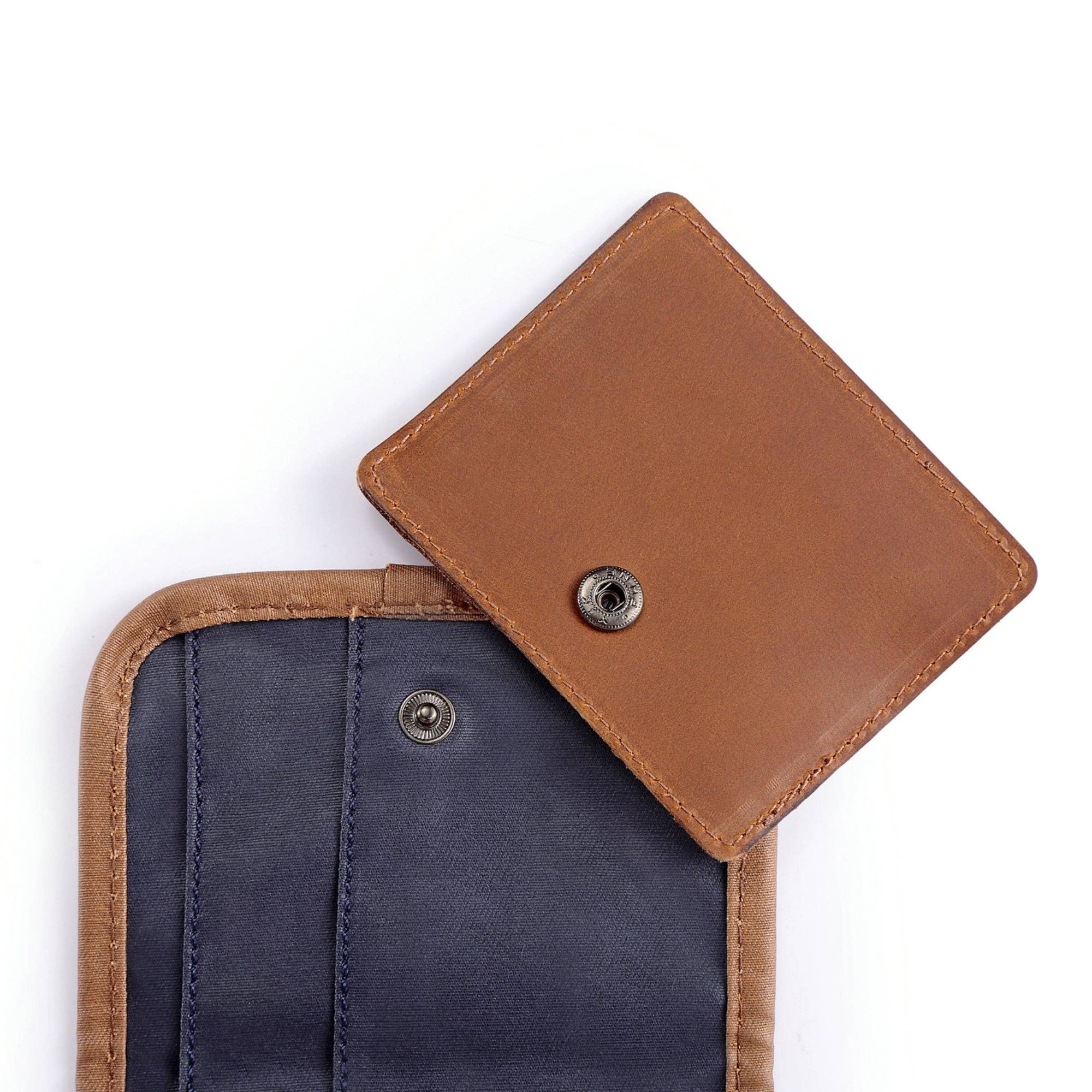 TSD Brand - Wholesale Wallet - Unisex - Urban Light Coated Canvas Wallet52