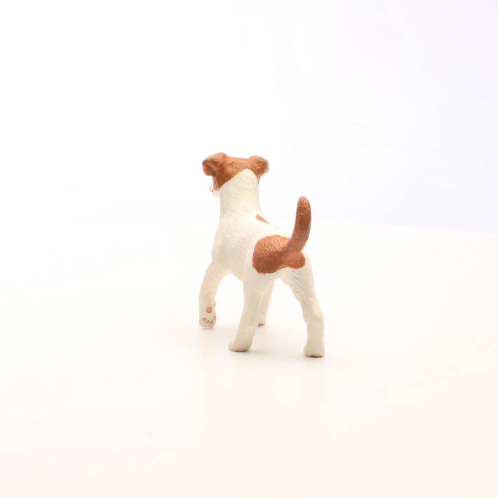 Schleich - Wholesale Figurine Toy - Kids - Jack Russell Terrier Farm Dog Animal Toy3