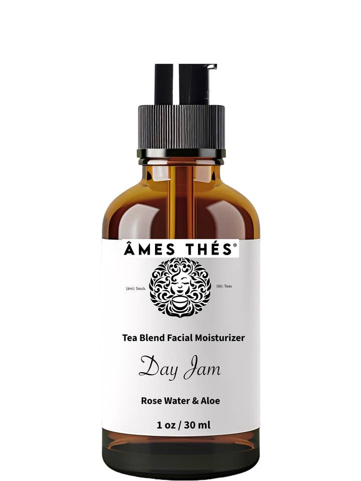 Day Jam Hydrating Face Jam for wholesale by Âmes Thés