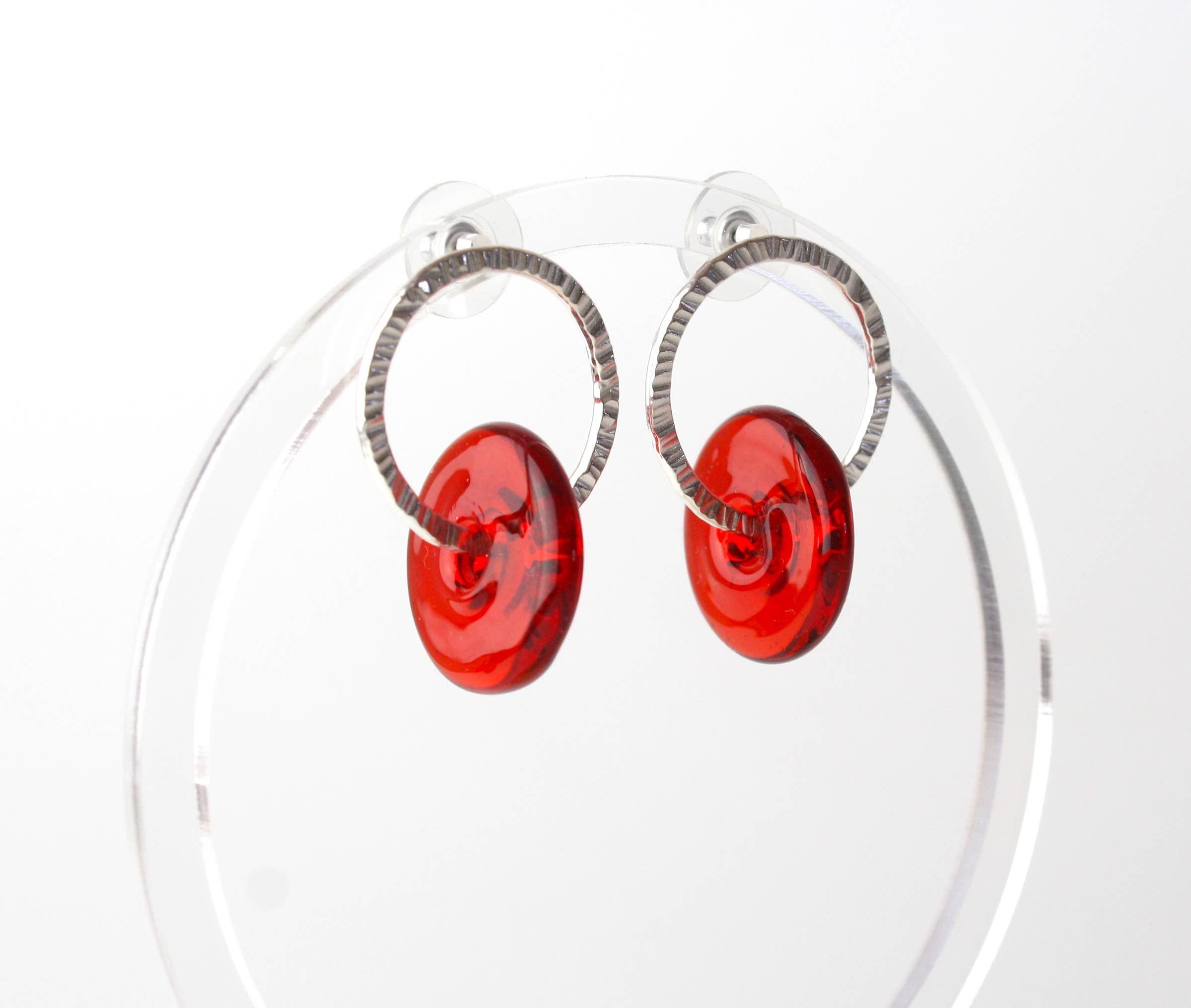 Ultra Lit by SaraBeth Post Eskuche - Wholesale Dangle Earrings - Bead Drop Earrings 2