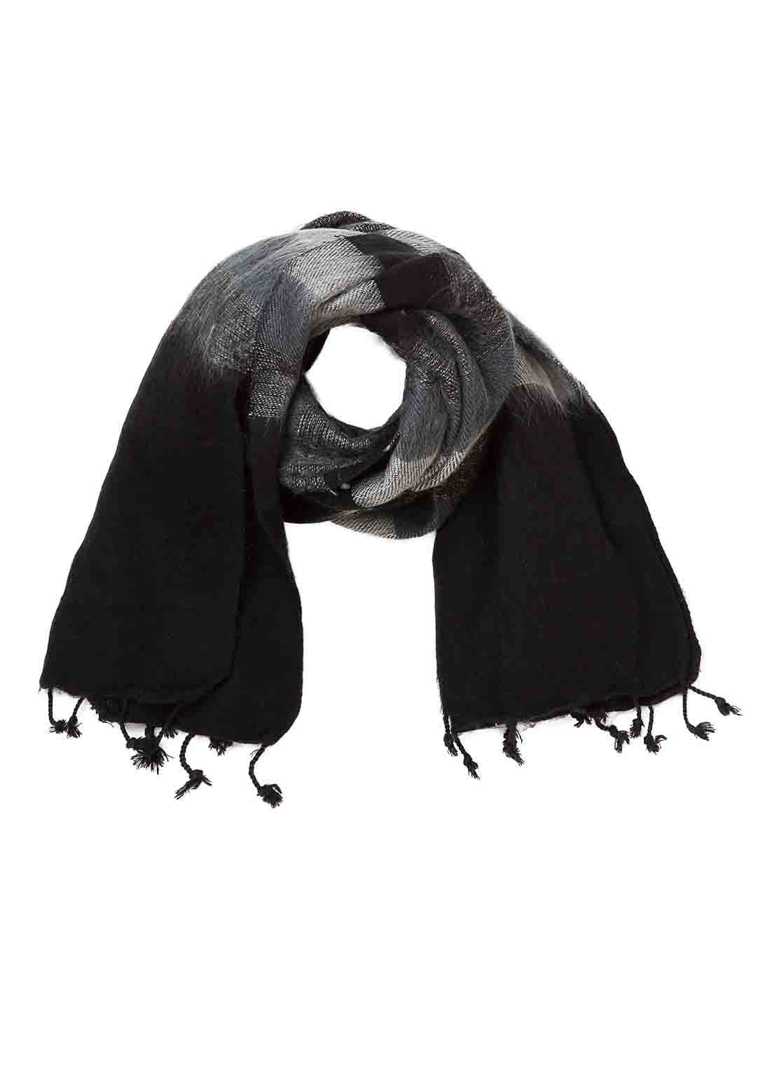 Ark Imports – wholesale Wrap – Women's – Shanti Stripe Shawl0