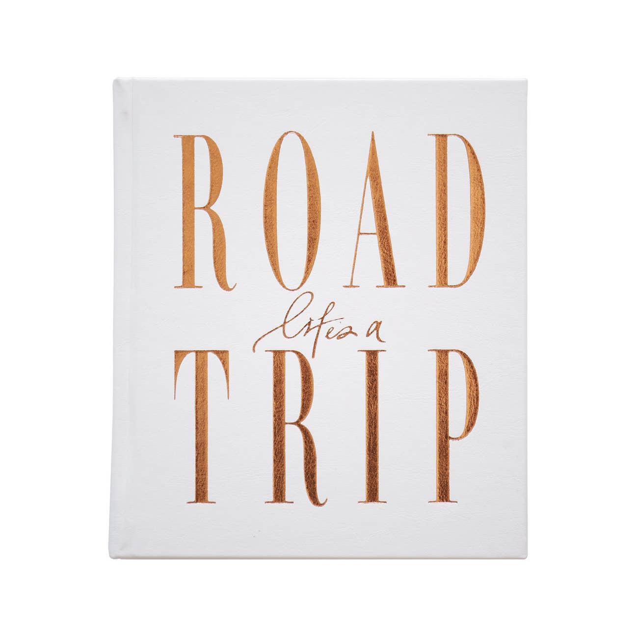 Axel & Ash - Wholesale Journal/diary - Life’s a Road Trip