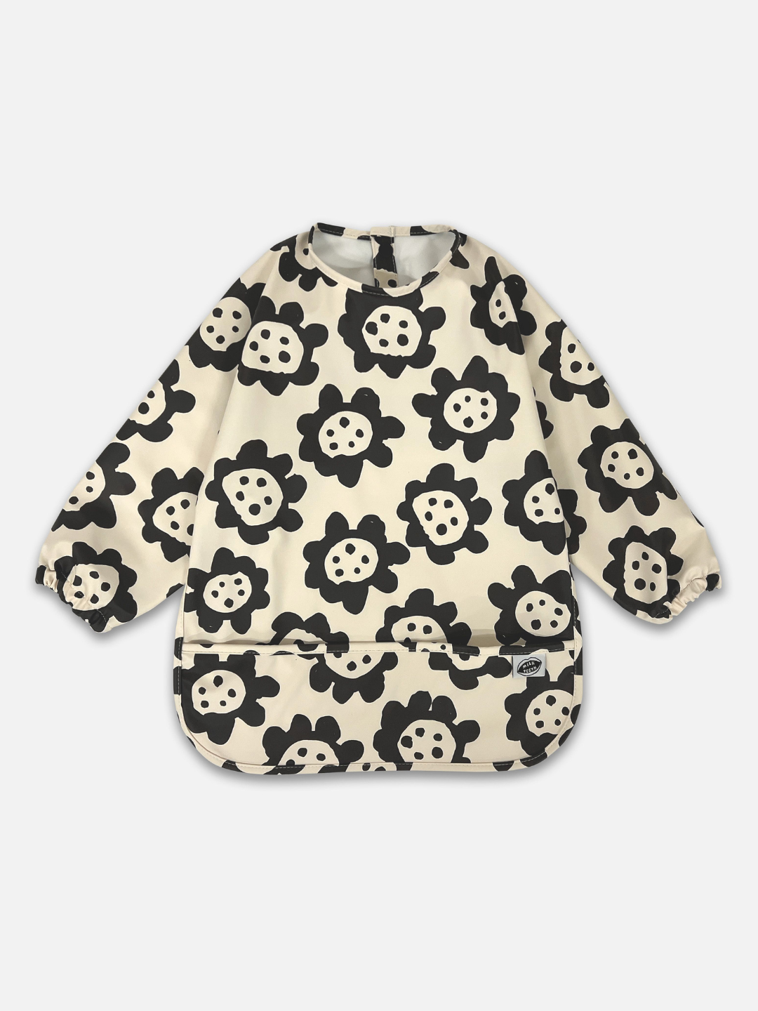 Milk Teeth - Wholesale Bib - Baby - SMOCK BIB9