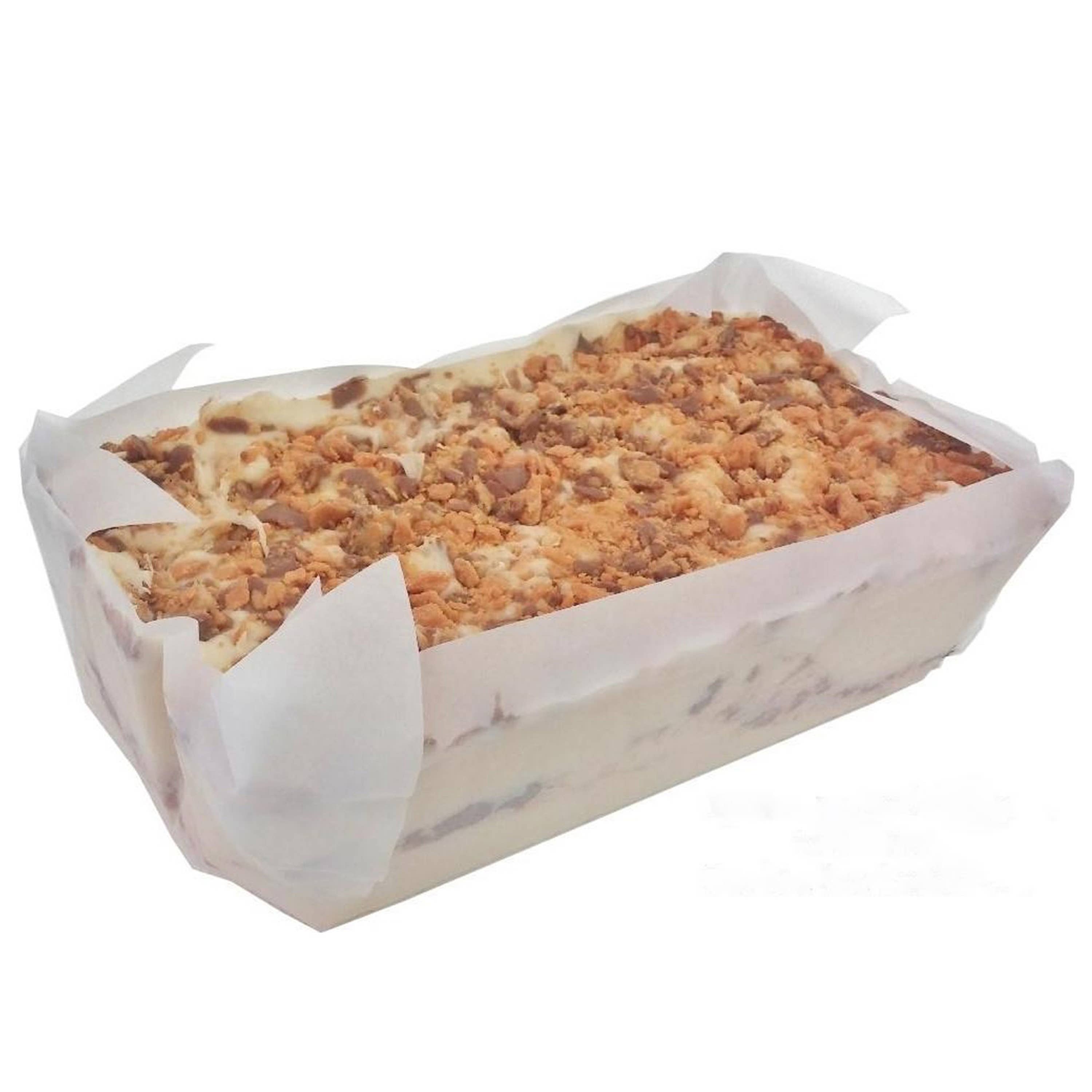 Arndt's Fudgery LLC - Vente Fudges - Pain de fudge crémeux frais sur commande 5 livres97