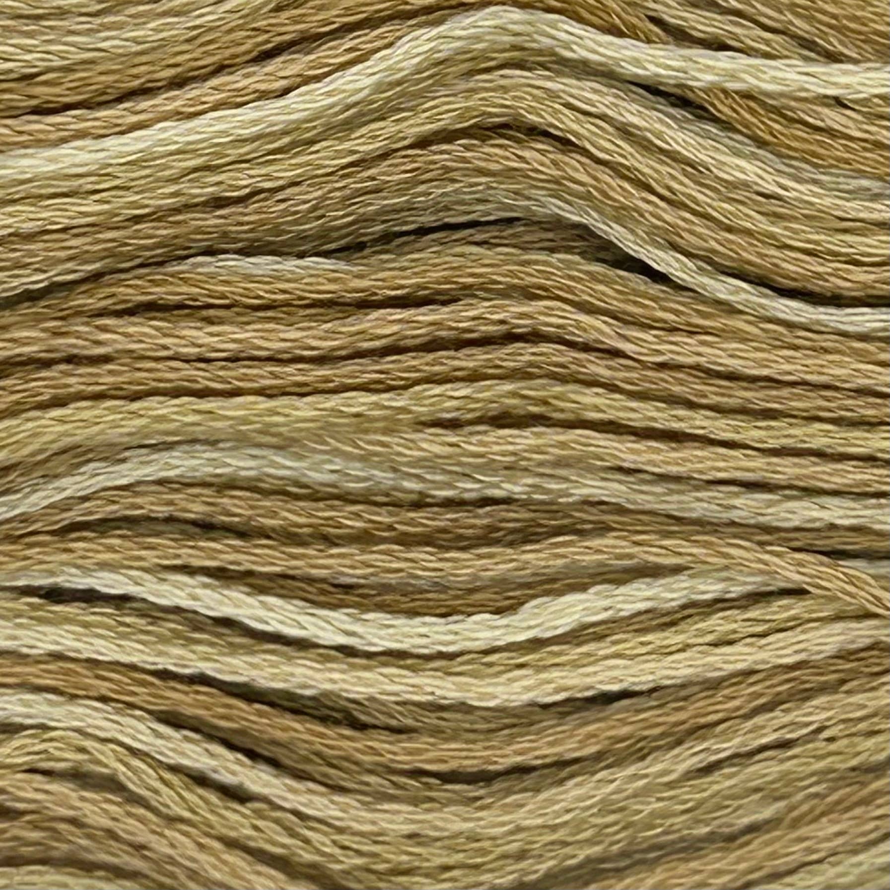 OTF Threads - Wholesale Thread - OTF Threads™ Variegated 6 Strand Embroidery Floss Box of 2425