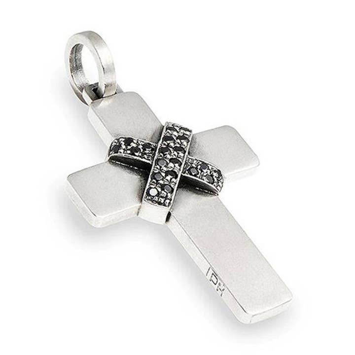 Medalha Jack Black for wholesale by PEKAN JEWELLERY