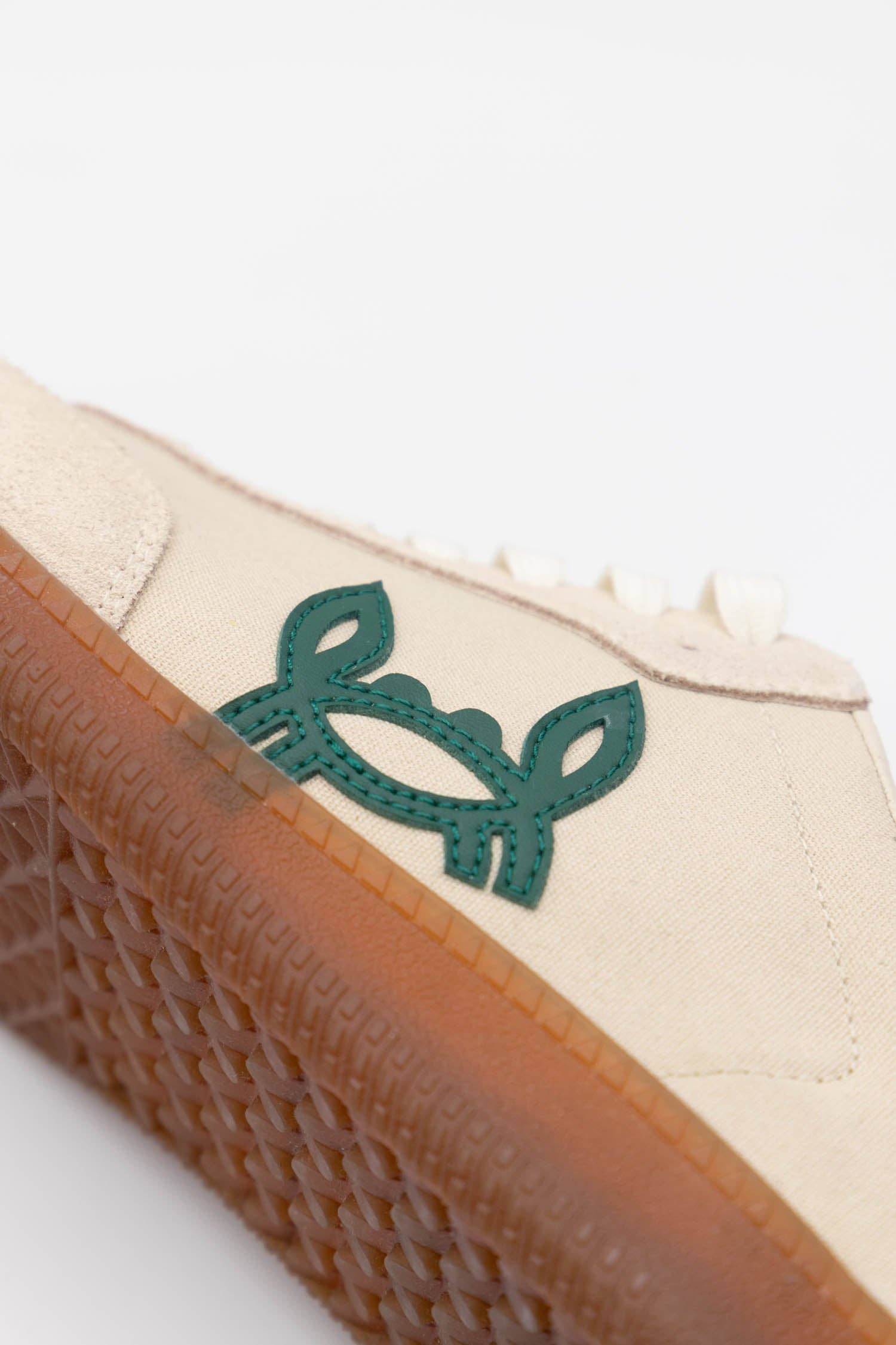 Custi Mikelo: Made in Spain - Venta al por mayor Zapatillas urbanas - Hombre - Zapatilla Serraje Beige7