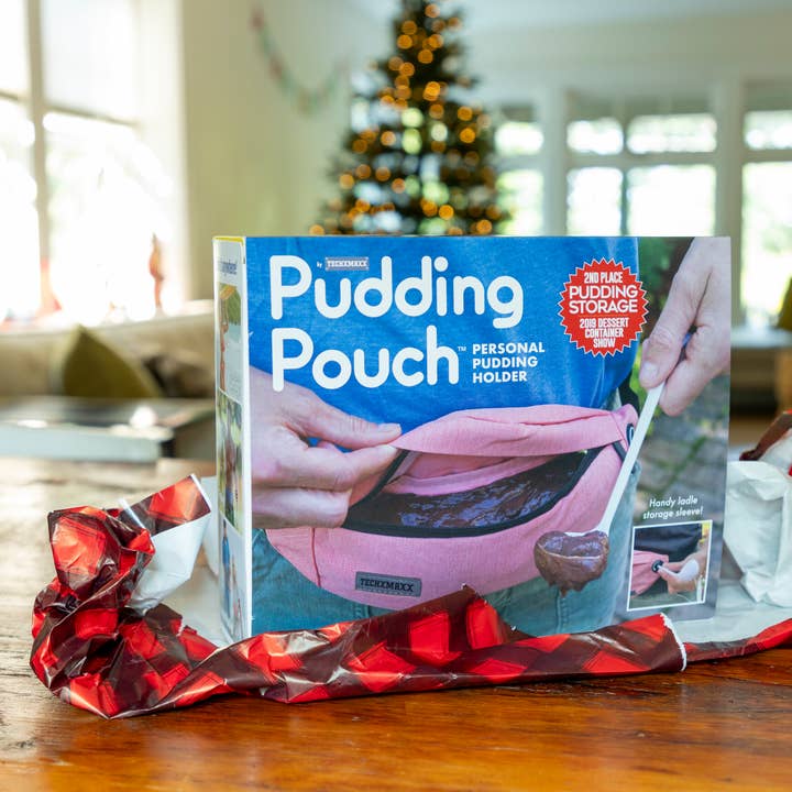 Prank-O - Wholesale Gift Box - Prank Gift Box Pudding Pouch